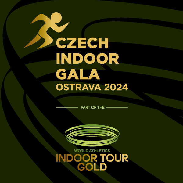 Czech Indoor Gala