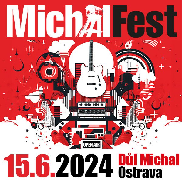 MichalFest 2024