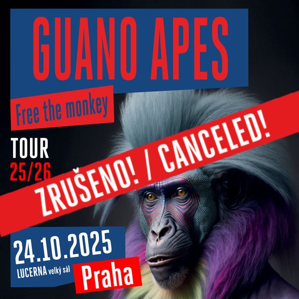 Guano Apes