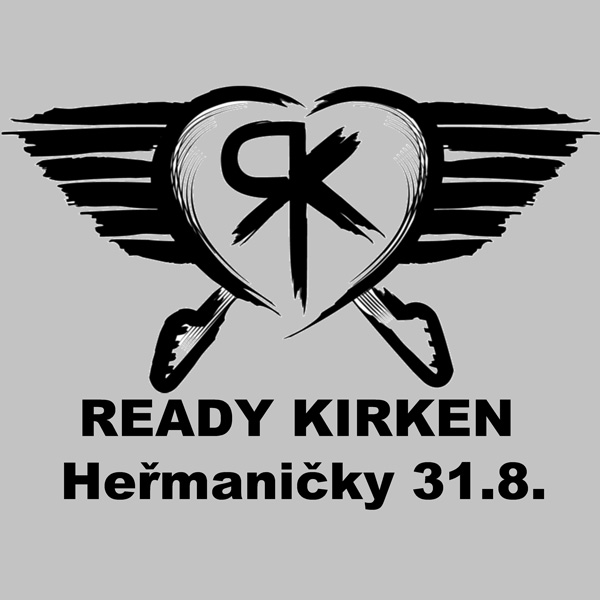 Ready Kirken + ATD