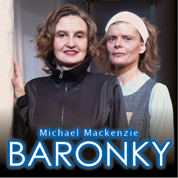 Baronky