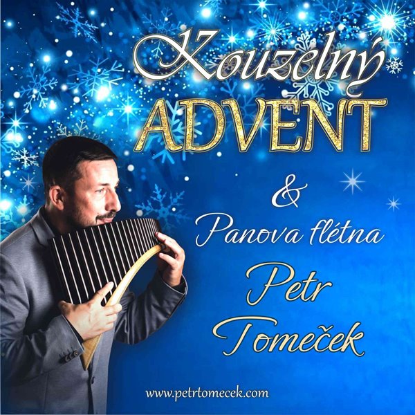 Kouzelný advent & Panova flétna