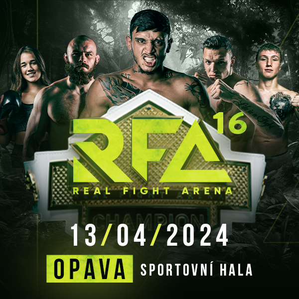RFA 16 Opava