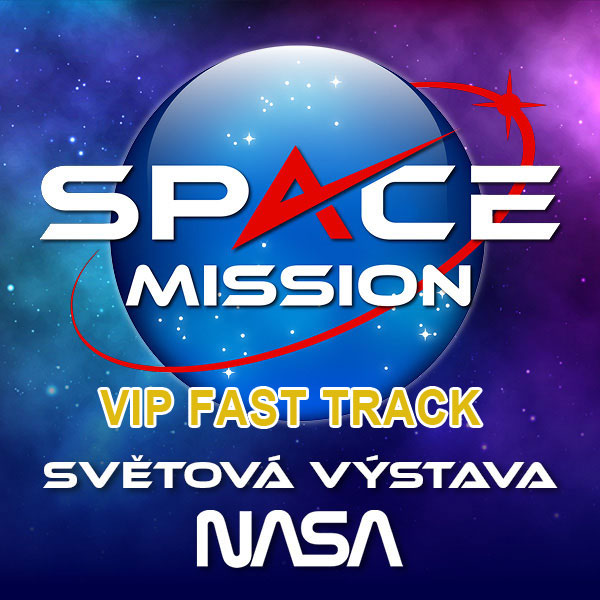 SPACE MISSION - VIP FAST TRACK
