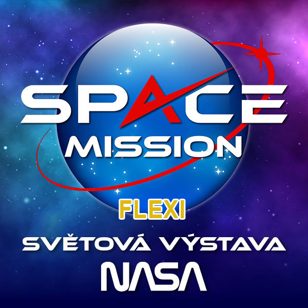 SPACE MISSION - FLEXI