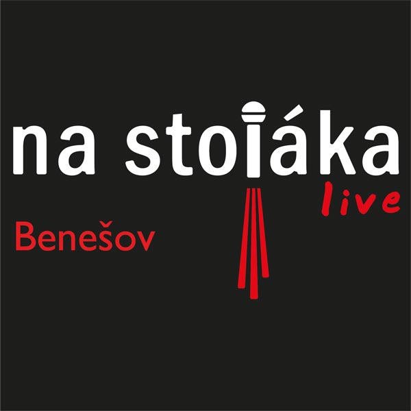 Na Stojáka live!, Letní parket Na Sladovce