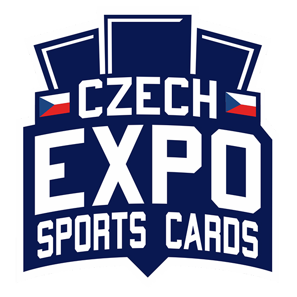 CZECH EXPO 2024 – burza sportovních karet & artefaktů