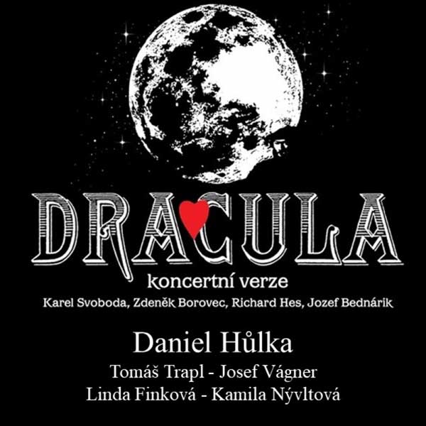 DRACULA – koncertní verze