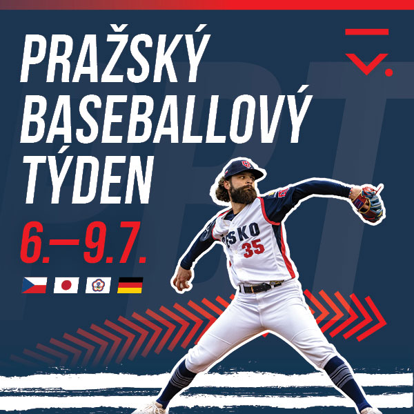 Pražský baseballový týden