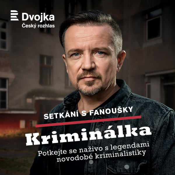 Kriminálka speciál - setkání s fanoušky