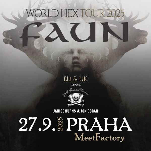 FAUN