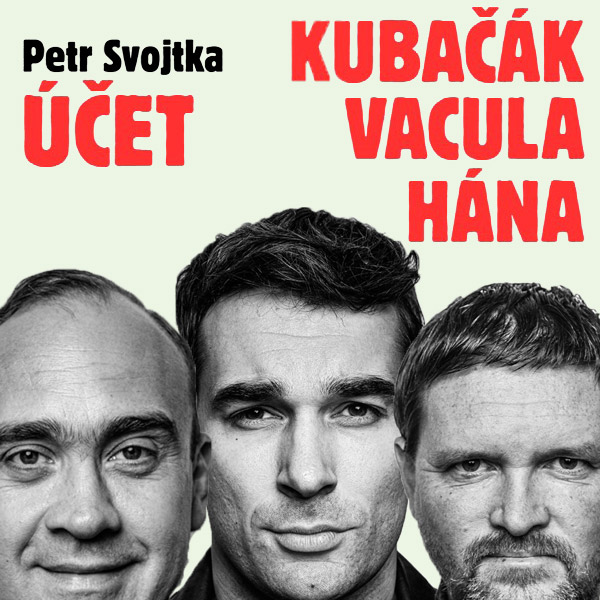 ÚČET