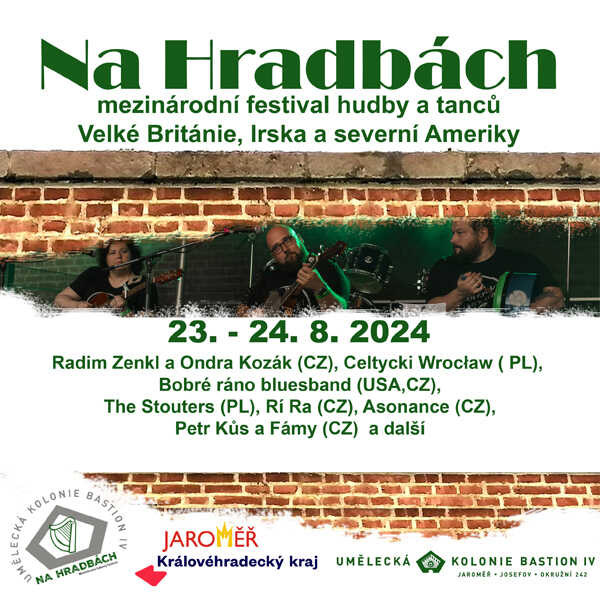 Festival Na hradbách, Bastion IV