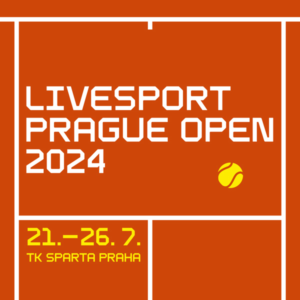 Livesport Prague Open 2024