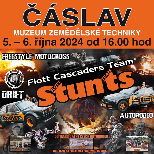 FLOTT CASCADERS TEAM