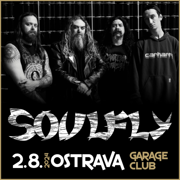 SOULFLY