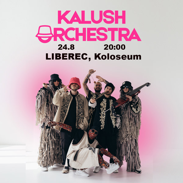 KALUSH ORCHESTRA