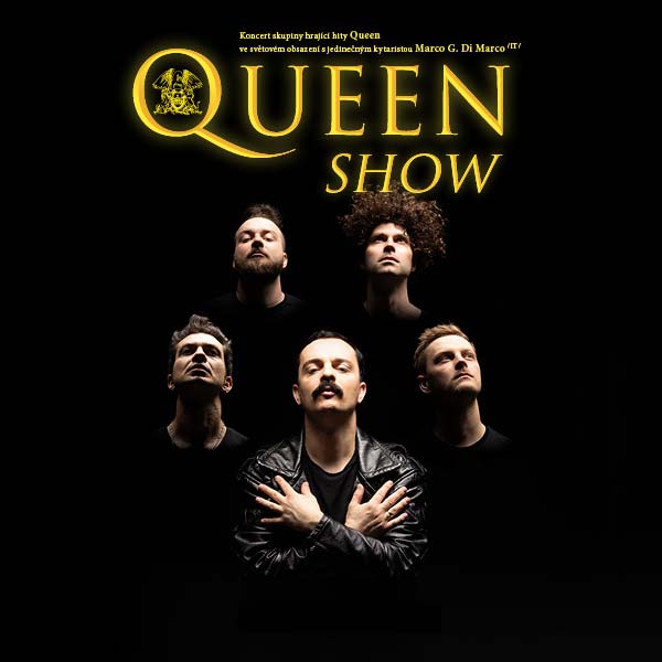 QUEENSHOW