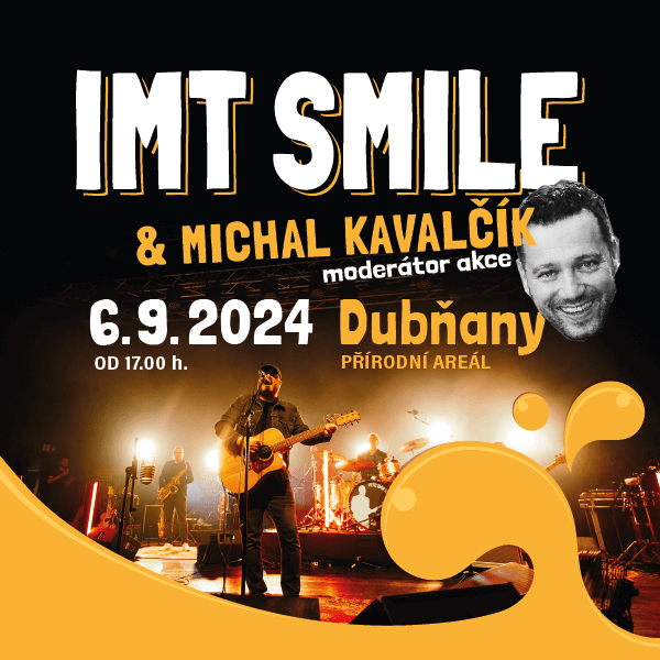 IMT SMILE na veletrhu ENERGO TREND Dubňany