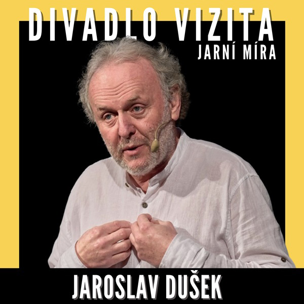 Divadlo Vizita - Jarní míra