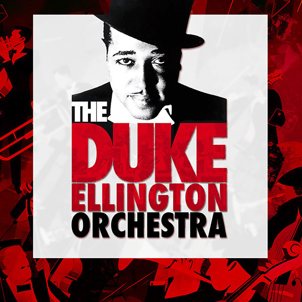 DUKE ELLINGTON ORCHESTRA