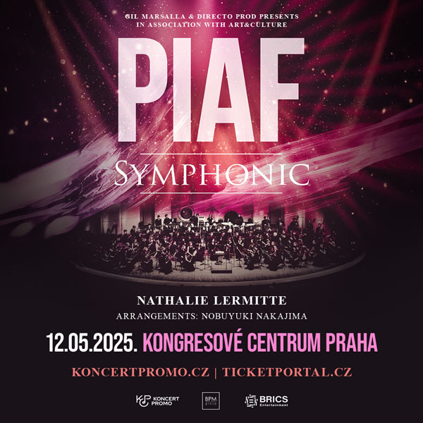 PIAF SYMPHONIC