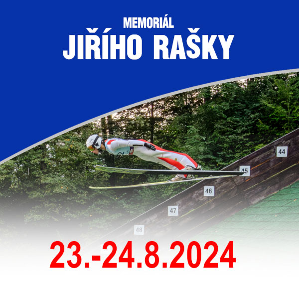 XIII. Memoriál Jiřího Rašky