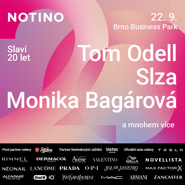 Notino 20