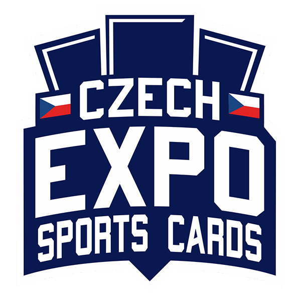 CZECH EXPO 2024– burza sportovních karet & artefaktů