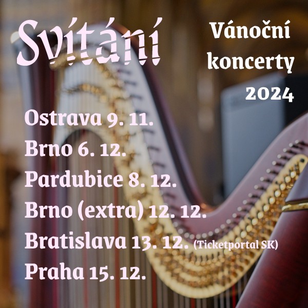 Svítání