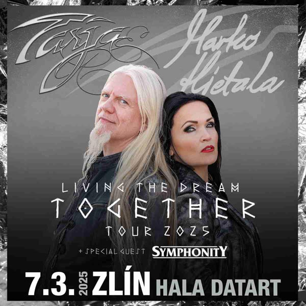 TARJA & MARKO HIETALA