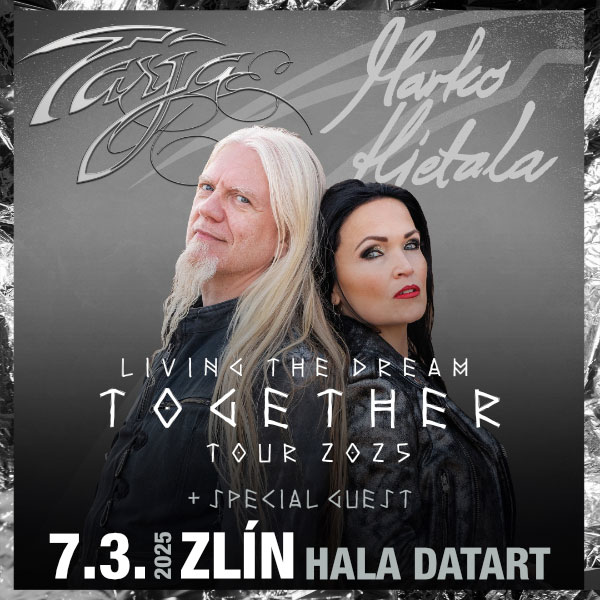 TARJA & MARKO HIETALA