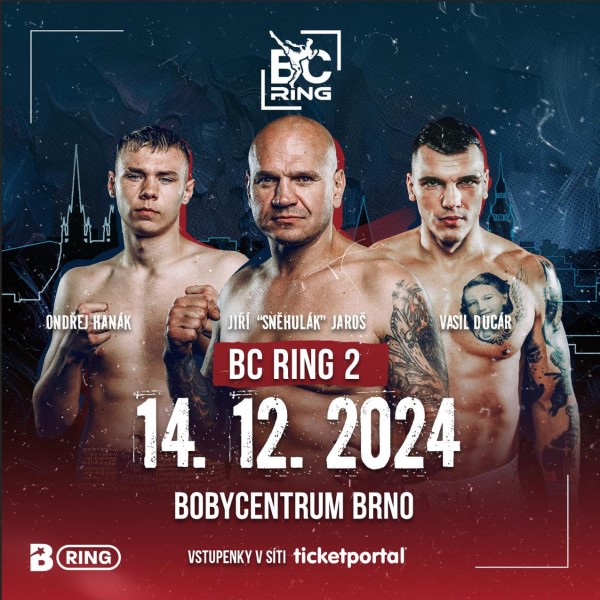 BC Ring 2