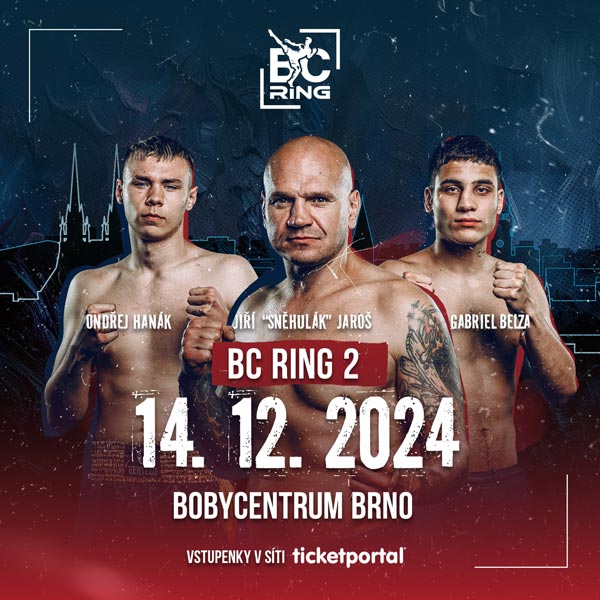 BC Ring 2