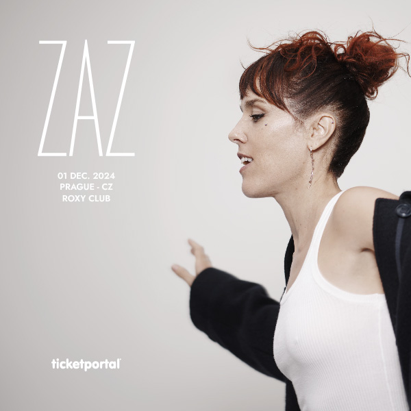 ZAZ