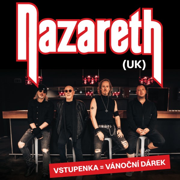 NAZARETH (UK)