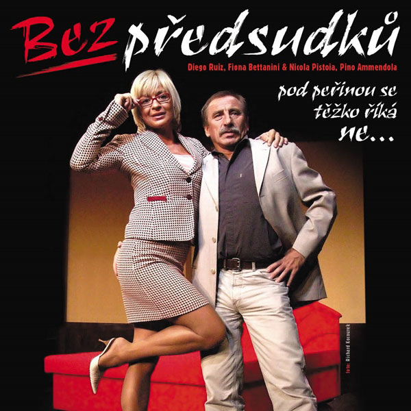 BEZ PŘEDSUDKŮ