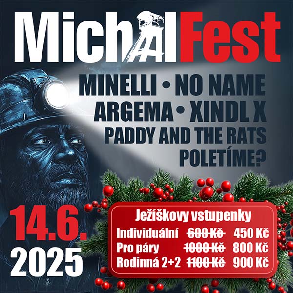 MichalFest 2025