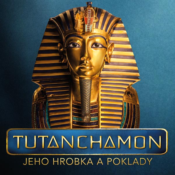 TUTANCHAMON - JEHO HROBKA A POKLADY