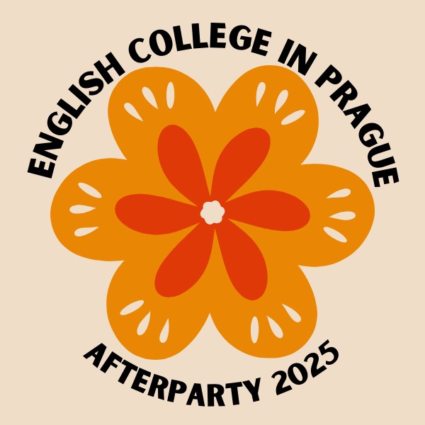 The English College in Prague - Afterparty 2025