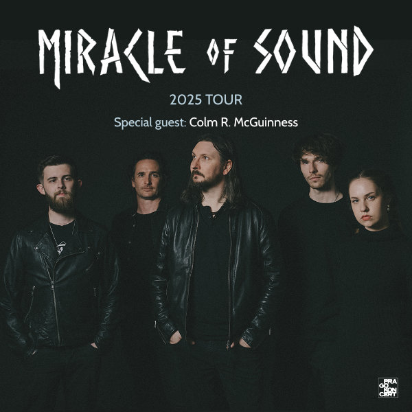 MIRACLE OF SOUND