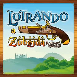 Lotrando a Zubejda