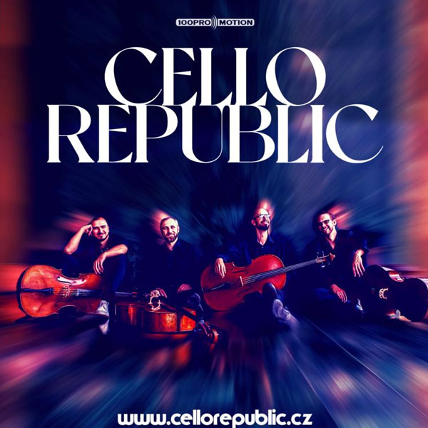 CELLO REPUBLIC