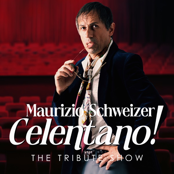 CELENTANO TRIBUTE SHOW