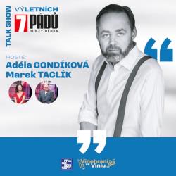 (Vý)letních 7 pádů Honzy Dědka