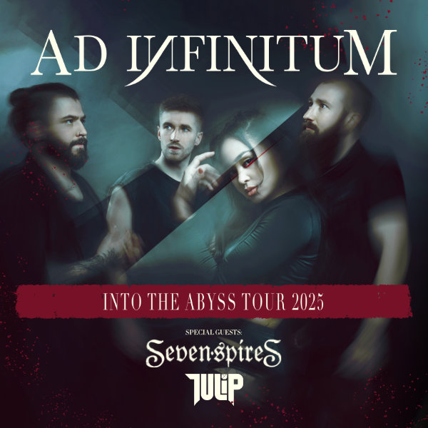 AD INFINITUM