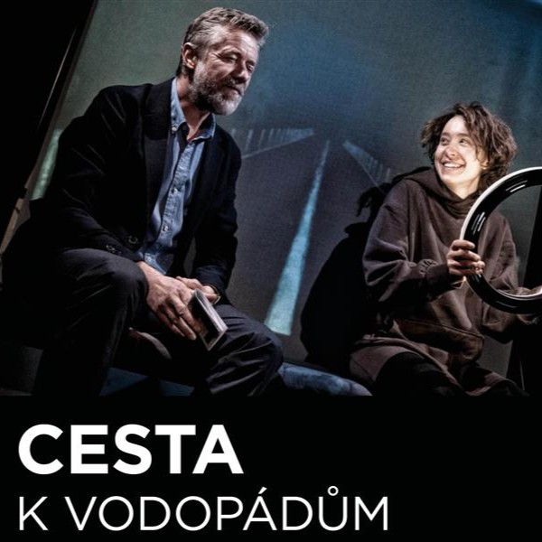 Cesta k Vodopádům