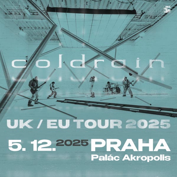 COLDRAIN