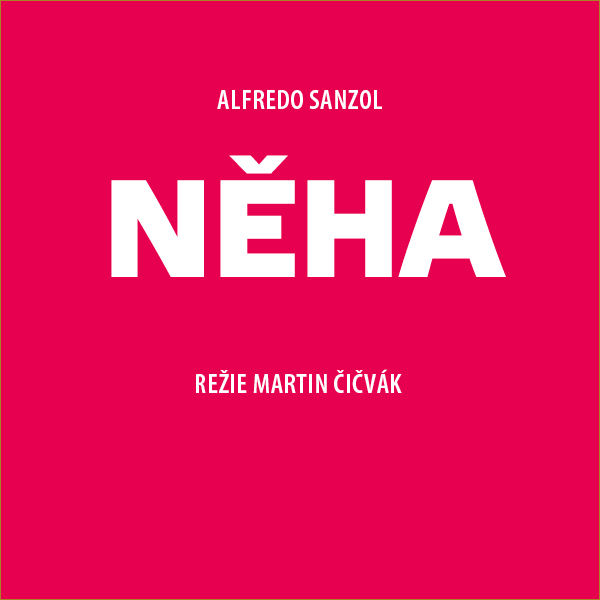 NĚHA