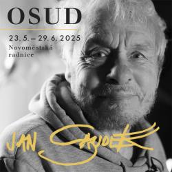 Výstava Jan Saudek: OSUD